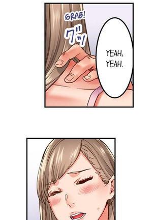 The Share House’s Secret Rule Page #39