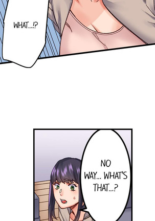The Share House’s Secret Rule Page #23