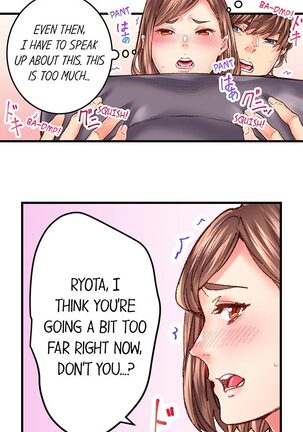 The Share House’s Secret Rule Page #299