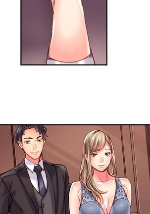 The Share House’s Secret Rule Page #378