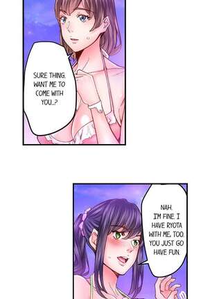 The Share House’s Secret Rule Page #456