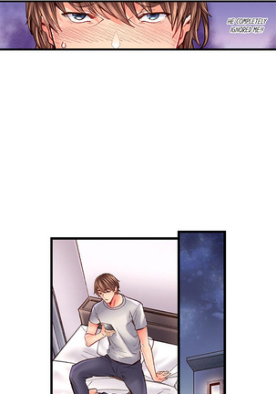 The Share House’s Secret Rule Page #310