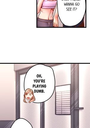 The Share House’s Secret Rule Page #615