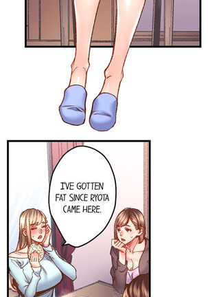 The Share House’s Secret Rule Page #604