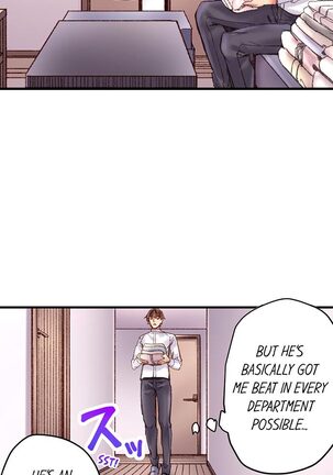 The Share House’s Secret Rule Page #348
