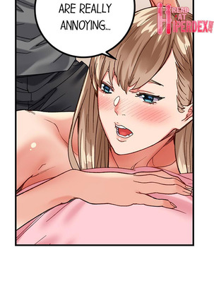 The Share House’s Secret Rule Page #113