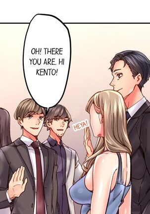 The Share House’s Secret Rule Page #379