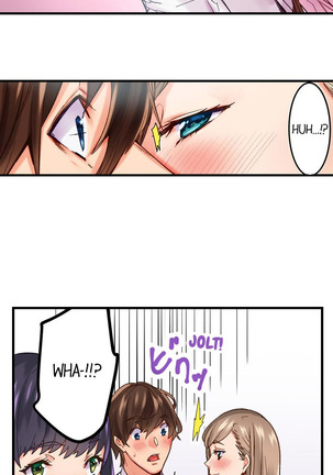 The Share House’s Secret Rule Page #60