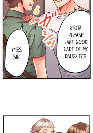 The Share House’s Secret Rule Page #601