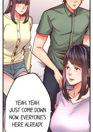 The Share House’s Secret Rule Page #576