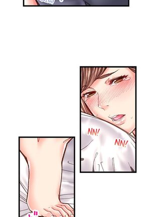 The Share House’s Secret Rule Page #329