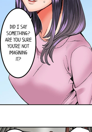 The Share House’s Secret Rule Page #241