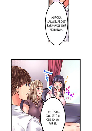 The Share House’s Secret Rule Page #244