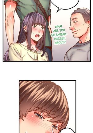The Share House’s Secret Rule Page #577