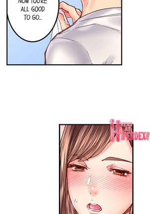 The Share House’s Secret Rule Page #288