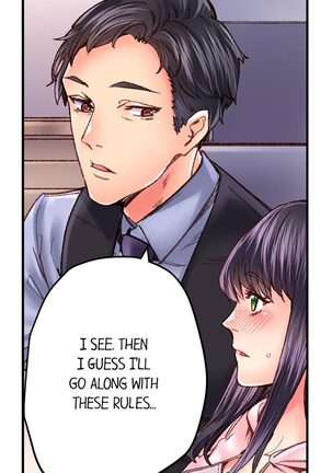The Share House’s Secret Rule Page #341