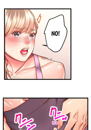 The Share House’s Secret Rule Page #621