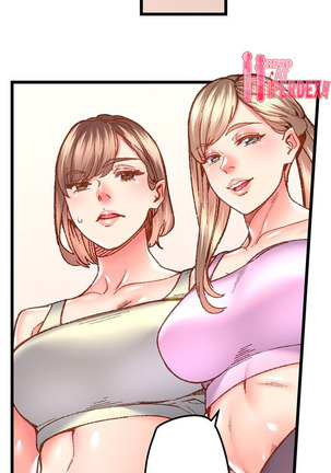 The Share House’s Secret Rule Page #606