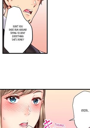 The Share House’s Secret Rule Page #309