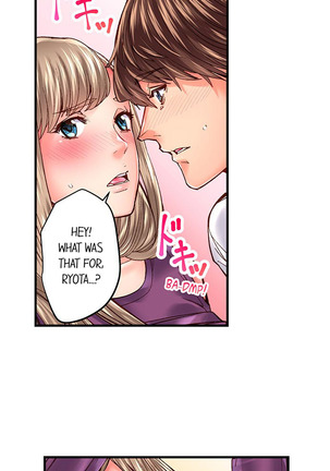 The Share House’s Secret Rule Page #261