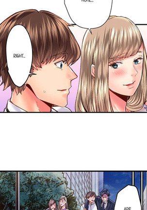 The Share House’s Secret Rule Page #421