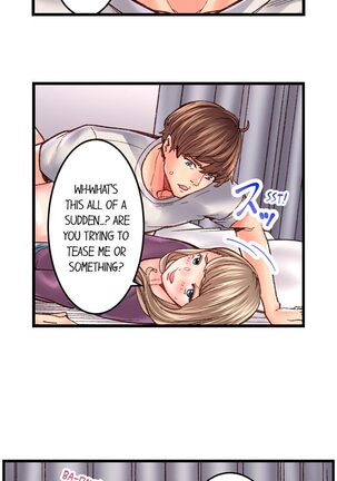 The Share House’s Secret Rule Page #318