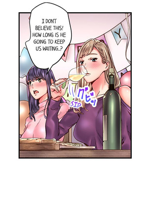 The Share House’s Secret Rule Page #248