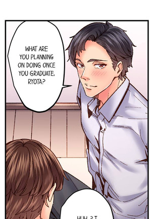 The Share House’s Secret Rule Page #518