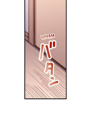 The Share House’s Secret Rule Page #529