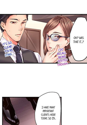 The Share House’s Secret Rule Page #394