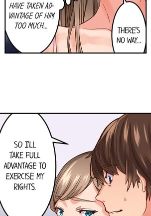 The Share House’s Secret Rule Page #44