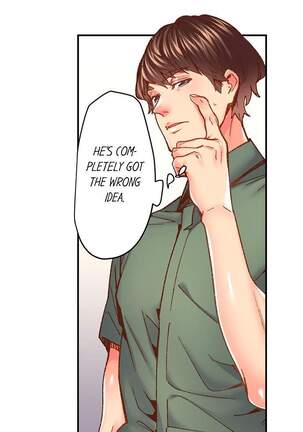 The Share House’s Secret Rule Page #567
