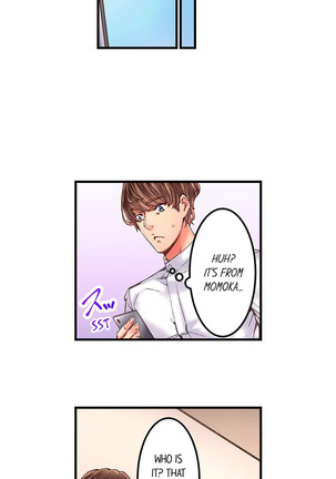 The Share House’s Secret Rule Page #250