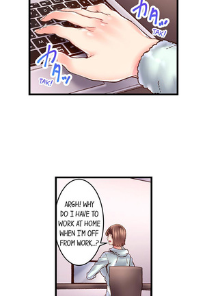 The Share House’s Secret Rule Page #321