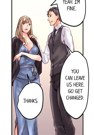 The Share House’s Secret Rule Page #388