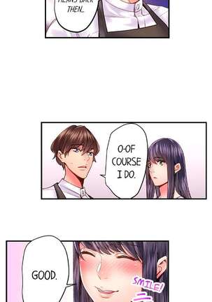The Share House’s Secret Rule Page #427