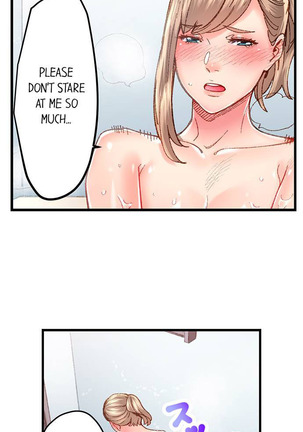 The Share House’s Secret Rule Page #530