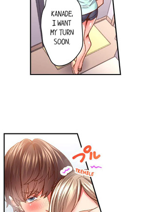 The Share House’s Secret Rule Page #544