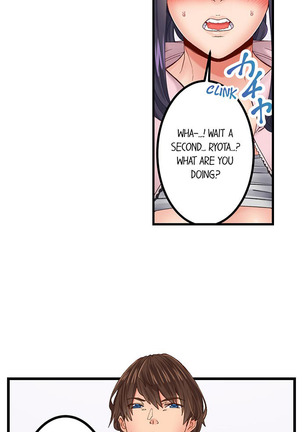 The Share House’s Secret Rule Page #85