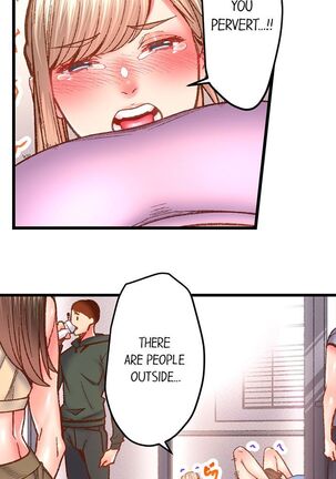 The Share House’s Secret Rule Page #625