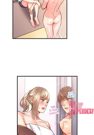 The Share House’s Secret Rule Page #551