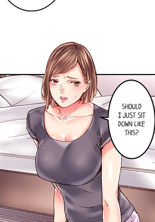 The Share House’s Secret Rule Page #290