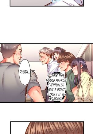 The Share House’s Secret Rule Page #579