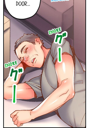 The Share House’s Secret Rule Page #586