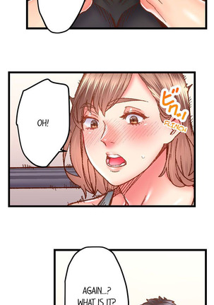 The Share House’s Secret Rule Page #611