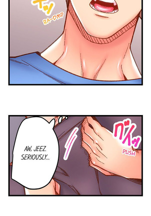 The Share House’s Secret Rule Page #624