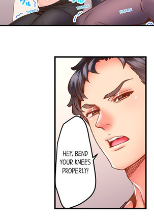 The Share House’s Secret Rule Page #608