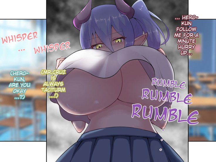 Nyuuma Academy ~Paizuri Battle Sex Live Betting For Graduation