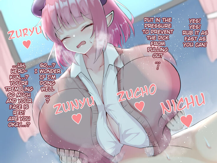 Nyuuma Academy ~Paizuri Battle Sex Live Betting For Graduation