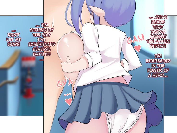 Nyuuma Academy ~Paizuri Battle Sex Live Betting For Graduation